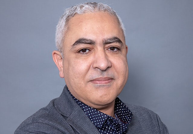Mohammed El Rhabi