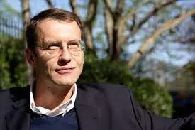 Nicolas Cheimanoff